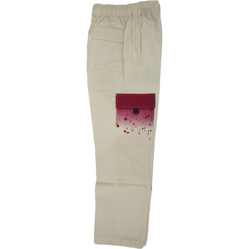 Cookies Steady Drip Cargo Pants / Joggers Mens Streetwear Hiphop Large
